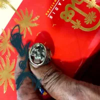 انگشتر انتیک وکمیاب