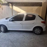 ۲۰۷ مدل ۱۴۰۱ ( فرمان برقی )