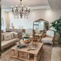 فروش آپارتمان ۷۸ متری پارکینگ اصلی در تختی