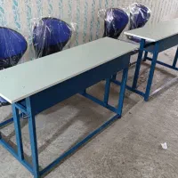 نیمکت مدارس .|صندلی و نیمکت|اردبیل, |دیوار