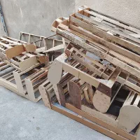 مبل راحتی