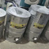 انواع لوازم خانگی  بخاری آبگرمکن برقی و ... منصف|آبگرمکن، پکیج، شوفاژ|رومشکان, |دیوار