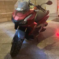 adv 160|موتورسیکلت|تهران, چیذر|دیوار