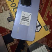 poco c85  128 ram6