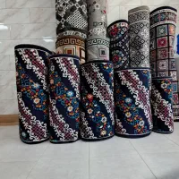 گلیم فول سایز برشی