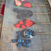 فرش 6 متری خوش رنگ|فرش|فردیس, شهرک وحدت|دیوار