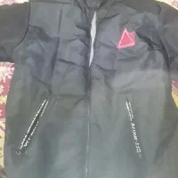 چنددست کاپشن وکت شلوار دامادی همراه با کابر