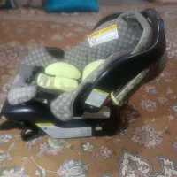کریر و صندلی کودک مارک GRACO