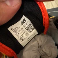 کتونی نیوبالانس 547 cordura ارجینال سایز ۴۰/۵|کیف، کفش، کمربند|تهران, چیتگر شمالی|دیوار