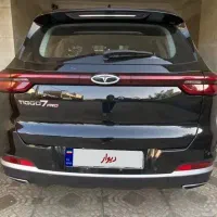 تیگو ۷ پرو پریمیوم دیگنیتی پرایم