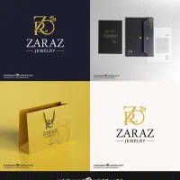 خدمات گرافیکی (طراحی لوگو و هویت بصری)|خدمات رایانه‌ای و موبایل|تهران, هفت حوض|دیوار