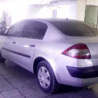 مگان 1600cc|خودرو سواری و وانت|تهران, خانی آباد نو شمالی|دیوار