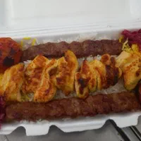 تهیه غذا و کترینگ دلنواز|خدمات پذیرایی، مراسم|خرمآباد, |دیوار