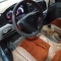 اکسنت مدل ۲۰۱۰|خودرو سواری و وانت|چابهار, |دیوار