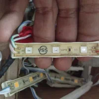 چراغ 12ولت|لامپ و چراغ|سمنان, |دیوار