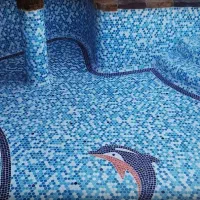 کاشی کار استخر|خدمات پیشه و مهارت|یاسوج, |دیوار