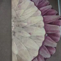 فروش یک جفت فرش گرد|پادری|تهران, جهاد|دیوار