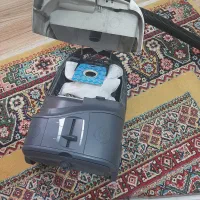 جارو برقی اصل الجی در حد نو|جاروبرقی، جارو شارژی، بخارشو|تهران, اسکندری|دیوار