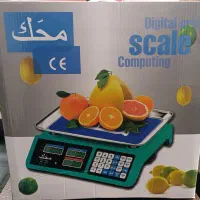 ترازو، باسکول دیجیتالی