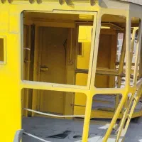 جرثقیل سقفی|خدمات پیشه و مهارت|یزد, |دیوار