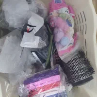 لوازم آرایشگاهی