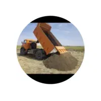 ماسه، شن، پوکه معدنی وگراویه|مصالح و تجهیزات ساختمان|گلبهار, شهر جدید گلبهار|دیوار