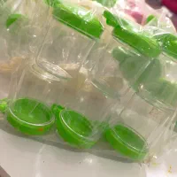 نمکدان پلاستیکی|عمدهفروشی|کرمانشاه, |دیوار