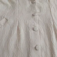 مانتو سایز ۴۲ تا ۴۴ خیاط دوخته سفارشی