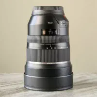Tamron SP 15-30mm F/2.8 Canon|دوربین عکاسی و فیلم‌برداری|تهران, آرارات|دیوار