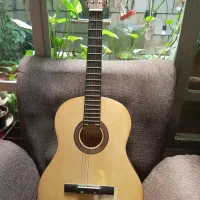 گیتار لورنزو