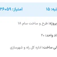 مسکن ملی.رباط کریم