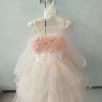 لباس مجلسی دخترانه