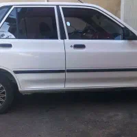 پرایدصندوقدار1394
