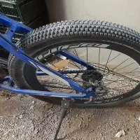 دوچرخه ۲۶ فیفا|دوچرخه، اسکیت، اسکوتر|جیرفت, |دیوار