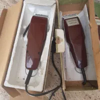 ماشین موزر اصل
