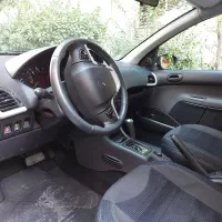 پژو 207|خودرو سواری و وانت|تهران, دریا|دیوار