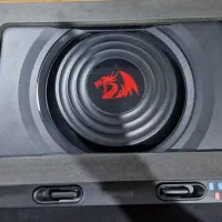 کولپد ردراگون windseeker