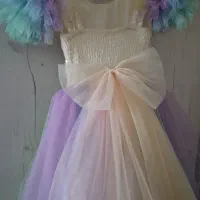 لباس دخترونه