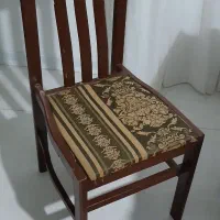 مبل ۷ نفره و صندلی ۶ نفره محکم و سالم|مبلمان خانگی و میز عسلی|شیراز, حافظیه|دیوار