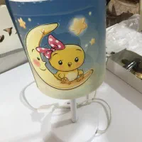 چراغ خواب بچه چراغ دار