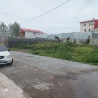 فروش زمین سنددار۲۲۰متری پیلعلی باغ قابل معاوضه|فروش زمین و ملک کلنگی|بندر انزلی, پیل علی باغ|دیوار