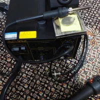 هیتر و هویه Gordak 952|لوازم جانبی موبایل و تبلت|رشت, منظریه|دیوار