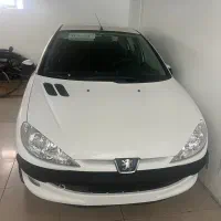 206V8مدل 96