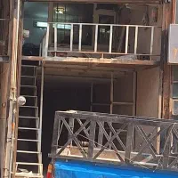 مغازه تجاری ودفتر در بازار آهن شادآباد