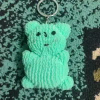 جاکلیدی فیروزه ای