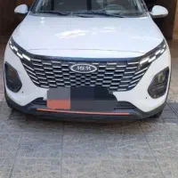 ام وی ام ایکس 33  اتومات