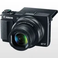 دوربین عکاسی و فیلم برداری Canon G1x