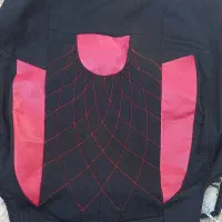 روکش صندلی کوییک