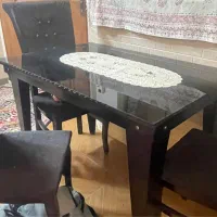 میز غذاخوری