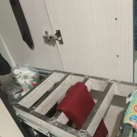 ویترین کودک ،کمد بزرگسال و کودک، دراور|جاکفشی، کمد، دراور|پاکدشت, پاکدشت (مامازند)|دیوار